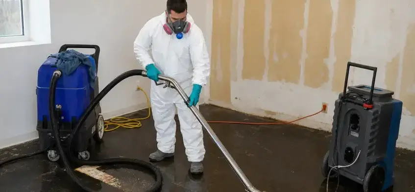 Sewage cleanup in Kaukauna, WI by Boyle Water Damage Restoration