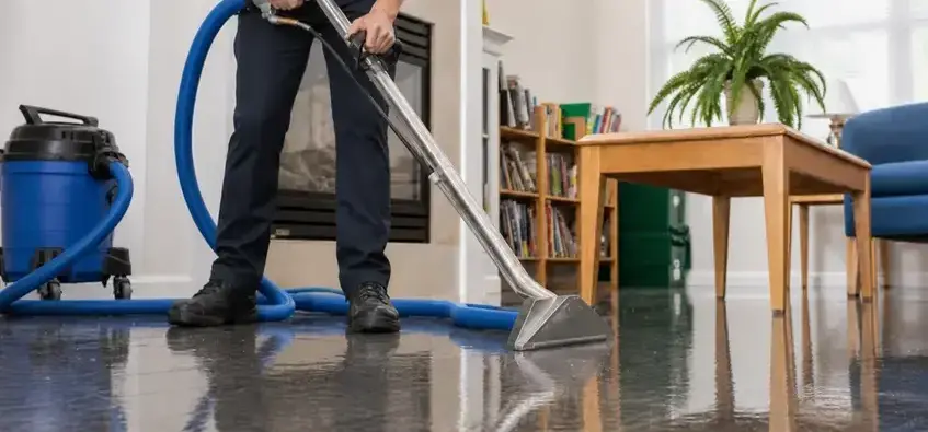 Emergency water removal in Kaukauna, WI by Boyle Water Damage Restoration